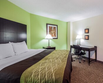 Top 10 Hotels In Thomasville Alabama