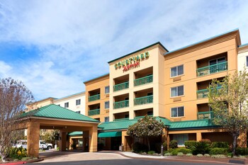 Top 10 Hotels In Danville California