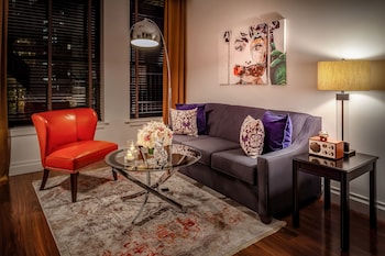 Picture of Avalon Hotel in New York