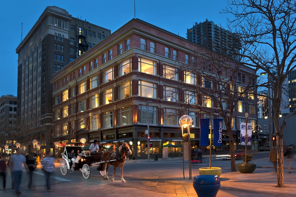 Book Courtyard By Marriott Denver Downtown In Hotels Courtyard By Marriott Denver Downtown