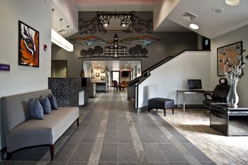 15 Closest Hotels To Clemson University In