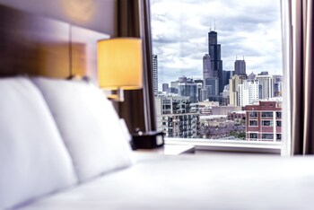 Foto Hyatt Regency McCormick Place di Chicago