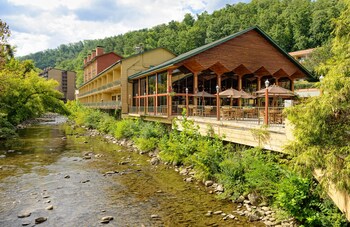 Top 10 Hotels In Gatlinburg From 30 Night