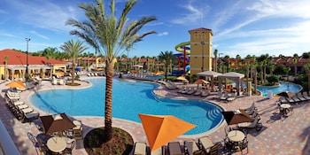 Hình ảnh Fantasy World Resort tại Kissimmee