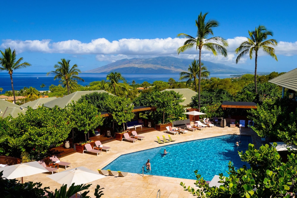Book Hotel Wailea Relais Caux S Only In Hotel Wailea Relais Caux S Only