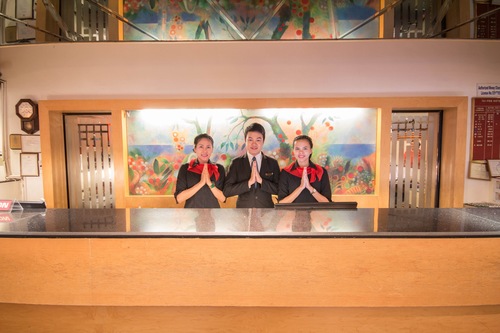 Tai Pan Hotel Bangkok Updated Price Reviews Hd Photos Hotels Com Tai Pan Hotel Bangkok Updated Price Reviews Hd Photos Hotels Com