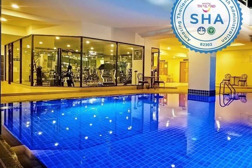 Tai Pan Hotel Bangkok Updated Price Reviews Hd Photos Hotels Com Tai Pan Hotel Bangkok Updated Price Reviews Hd Photos Hotels Com