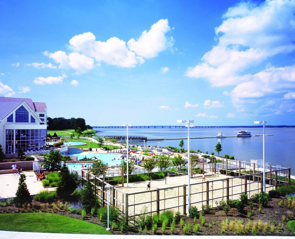 Book Hyatt Regency Chesapeake Bay, Cambridge from 119/night