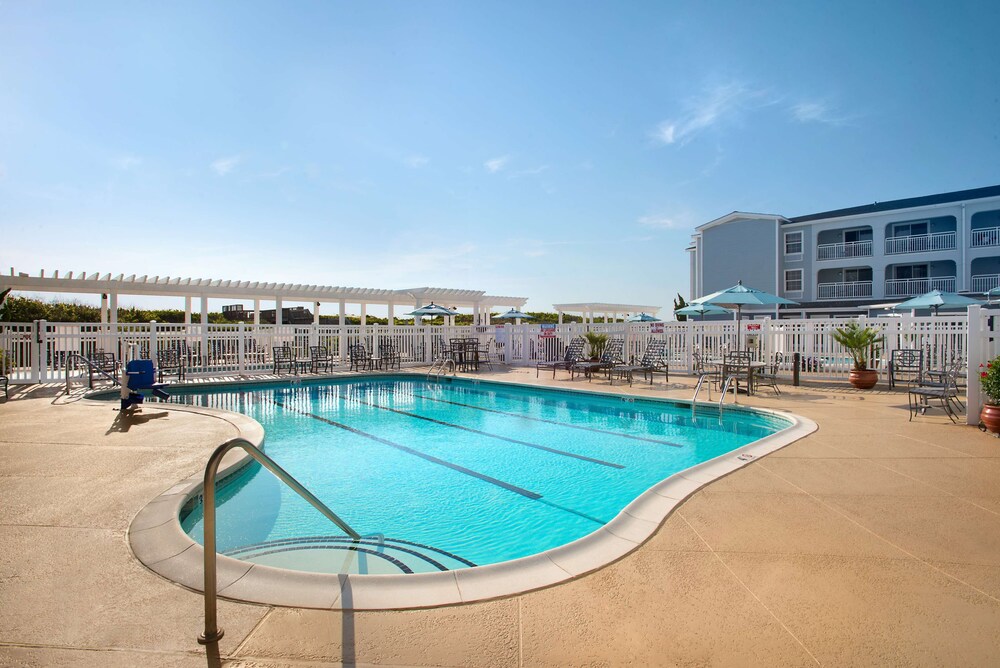 hotels in fort mill sc with indoor pool