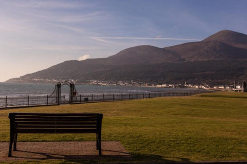 Slieve Donard Resort And Spa In Newcastle Hotels Com
