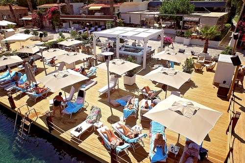 Mavi Suite Turkbuku Bodrum Hotels Com