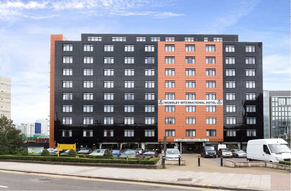 London Wembley International Hotel, Wembley