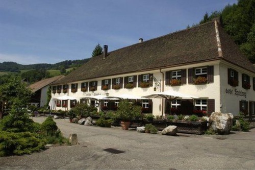 Book Romantik Hotel Spielweg In Munstertal Hotels Com