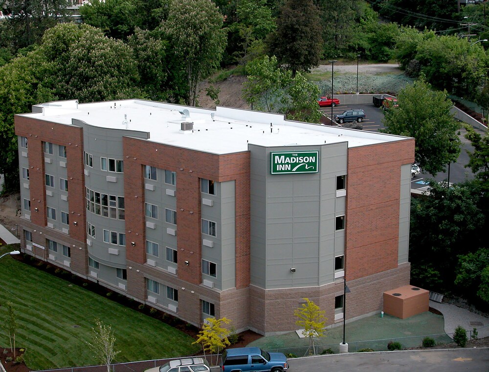 the madison corporation the madison corporation