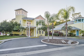 Choisir cet hôtel Trois étoiles à Kissimmee