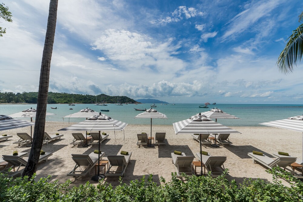 Book Melia Koh Samui - SHA Plus in Koh Samui  Hotels.com