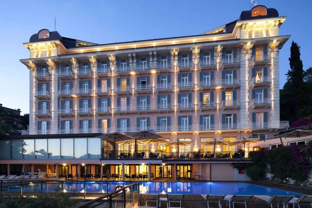 Book Grand Hotel Bristol Resort Spa In Rapallo Hotels Grand Hotel Bristol Resort Spa Rapallo