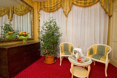 Book Locanda Conterie In Venice Hotels Com