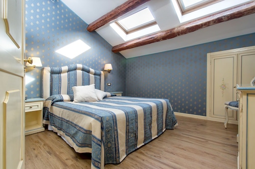 Book Locanda Conterie In Venice Hotels Com