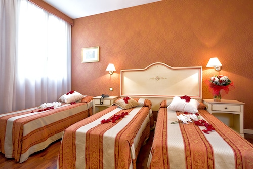 Book Locanda Conterie In Venice Hotels Com