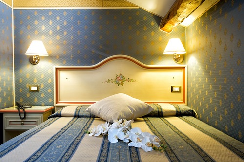 Locanda Conterie Venice Italy Venice Hotel Discounts Hotels Com