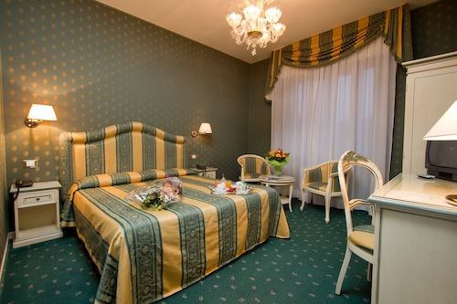 Book Locanda Conterie In Venice Hotels Com