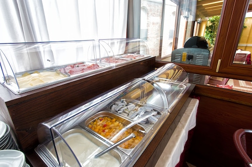 Book Locanda Conterie In Venice Hotels Com