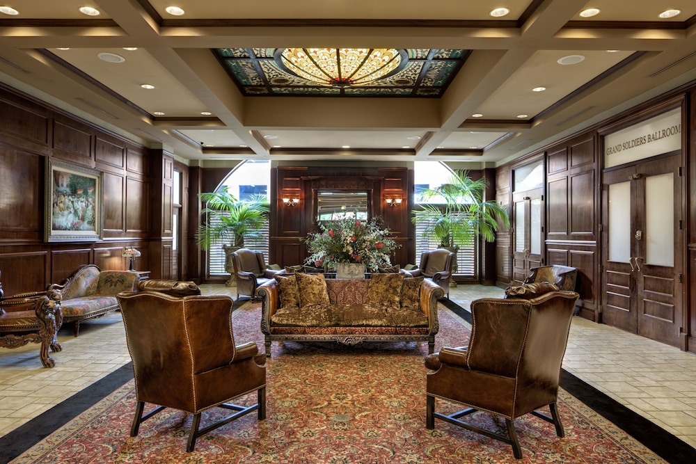 Book Carnegie Hotel Spa In Johnson City Hotels Carnegie Hotel Spa Johnson City