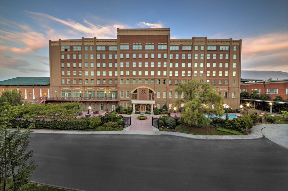 Johnson city tn casino