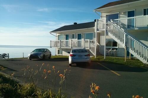 Book Hotel Motel Fleur De Lys In Perce Hotels Com Book Hotel Motel Fleur De Lys In Perce Hotels Com