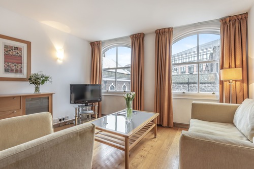 ザ キングス ワードローブ サービスド アパートメンツ バイ ブリッジストリート ロンドン の宿泊予約 ホテルズドットコム