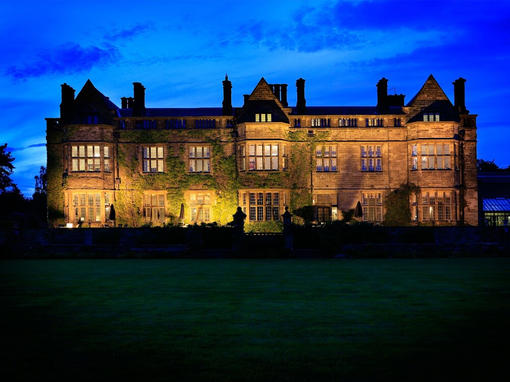 Gisborough Hall In Guisborough Book On Hotels Com
