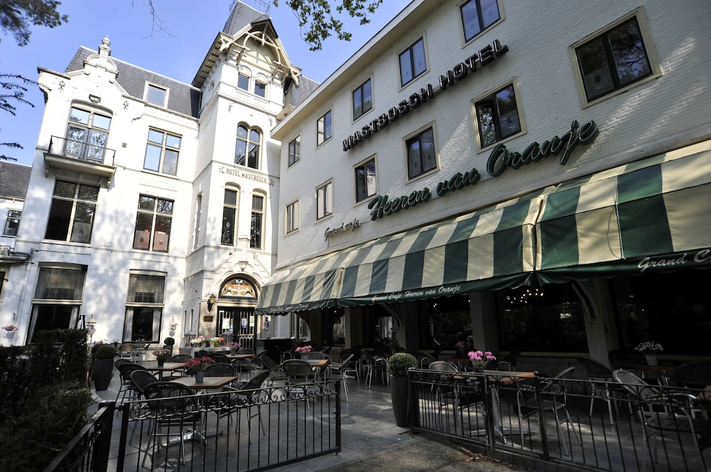 Hotel Mastbosch Breda Netherlands S Hotel Mastbosch Breda