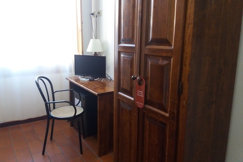 Prenota Hotel Airone A Firenze Hotels Com