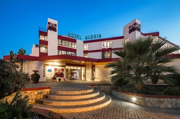 Top 10 Albufeira Hotels Near The Strip Portugal