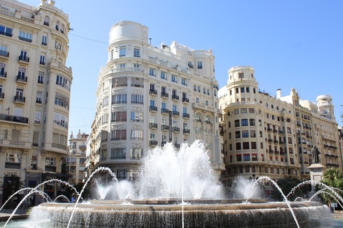 Top Hotels In Valencia City Centre Valencia Spain Hotels Com Top Hotels In Valencia City Centre Valencia Spain Hotels Com