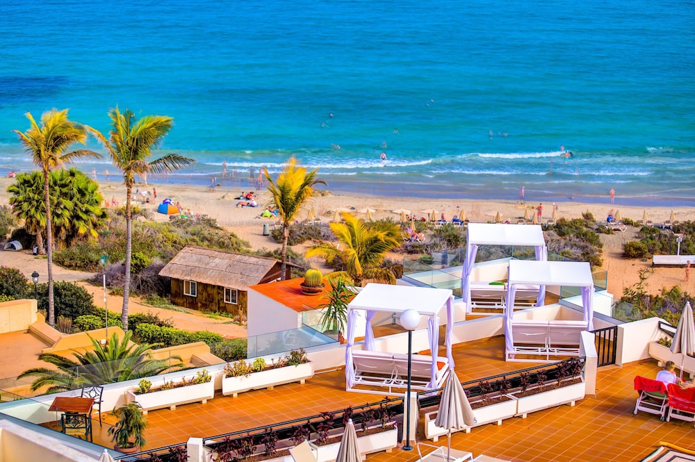 Sbh Crystal Beach Hotel Suites S Only In Pajara Book On Sbh Crystal Beach Hotel Suites S Only Pajara