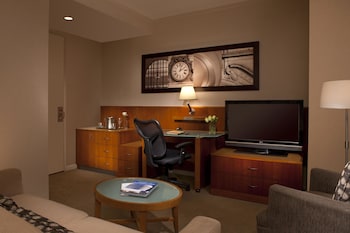 Selecciona este hotel con Habitaciones adaptadas para silla de ruedas en Nueva York