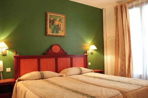 Book Hotel Metropol In Paris Hotels Com