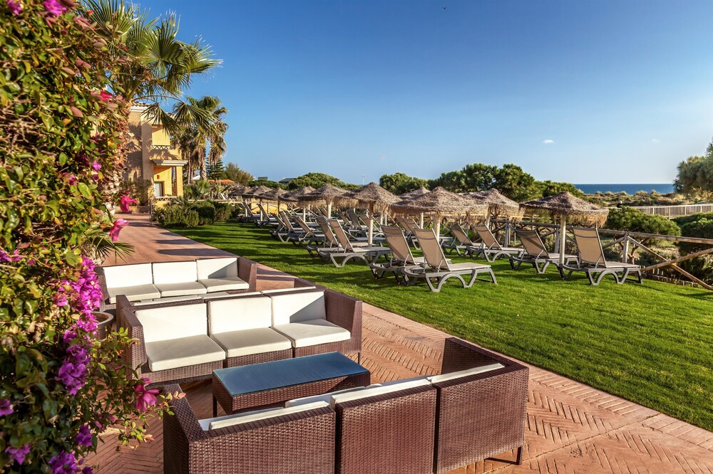 Barceló Punta Umbría Mar (Punta Umbría, España) Hoteles en Punta