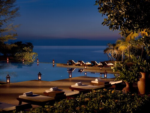 Kampung Baru Kuala Abang Hotel Terengganu