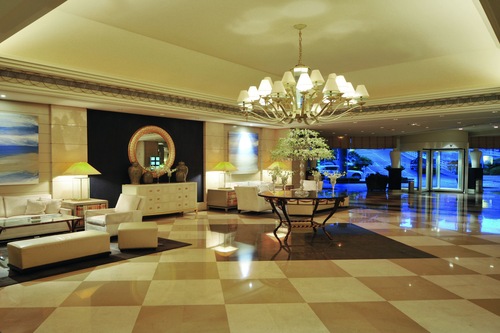 Book Movenpick Hotel Beirut In Beirut Hotels Com