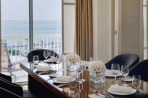 Book Movenpick Hotel Beirut In Beirut Hotels Com
