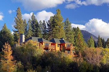 Picture of Hyatt Residence Club Lake Tahoe, High Sierra Lodge in Incline Village
