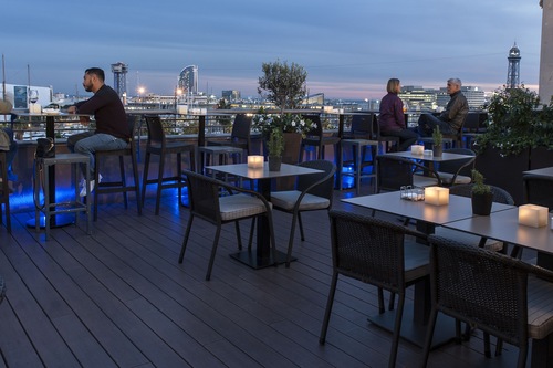 Hotel Duquesa De Cardona In Barcelona Hotels Com