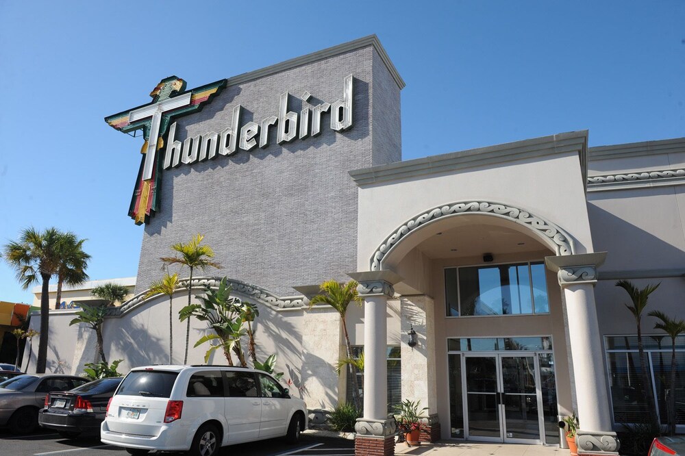 Gulf Blvd Treasure Island Gulf Blvd Treasure Island