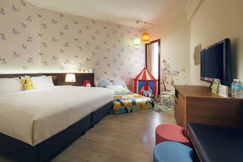Village Hotel Bugis By Far East Hospitality Sg Clean In Singapore Book On Hotels Com Village Hotel Bugis By Far East Hospitality Sg Clean In Singapore Book On Hotels Com