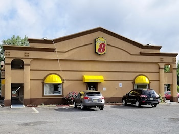 Top 10 Hotels In Mantua New Jersey