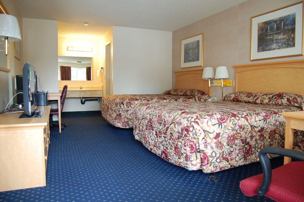Book Western Inn Lakewood Tacoma In Hotels Western Inn Lakewood Tacoma