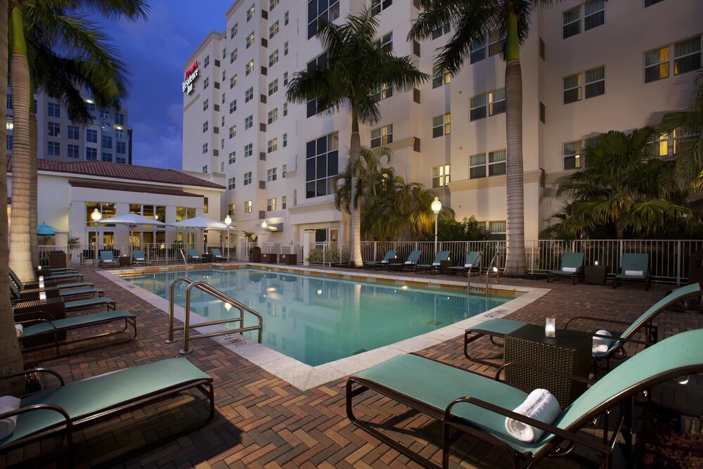 Book Residence Inn By Marriott Miami Aventura Mall In Aventura Hotels Com